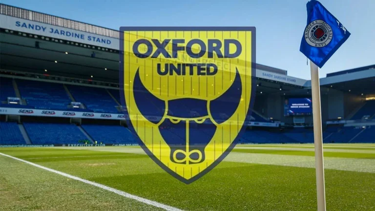Oxford United 2022/2023 Squad, Players, Stadium, Kits, and much more