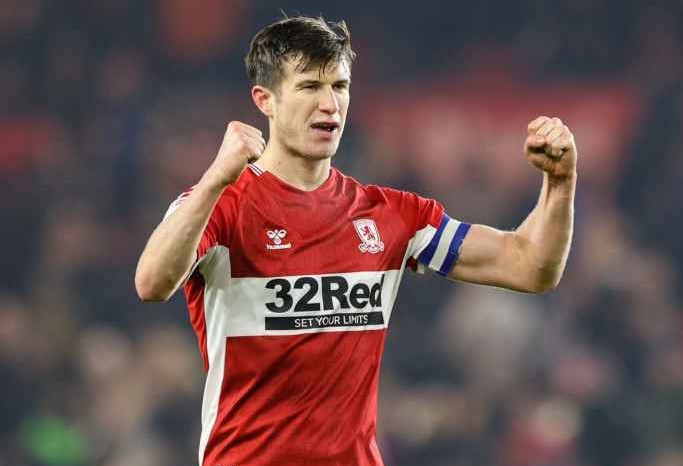 Paddy McNair Age, Salary, Net worth, Current Teams, Career, Height, and much more