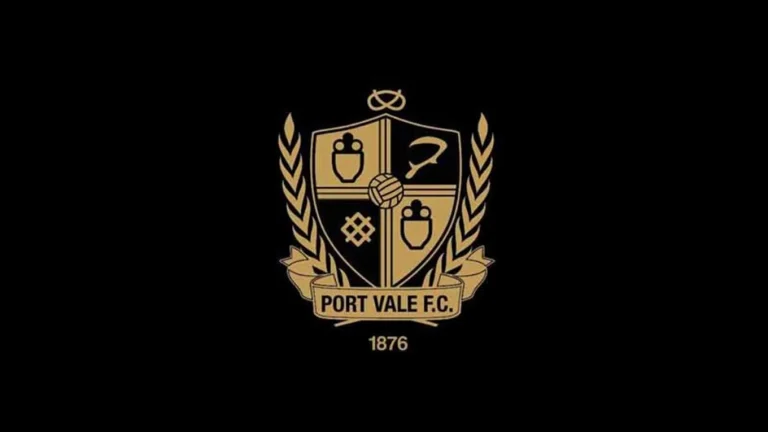 Port Vale 2022/2023 Squad, Players, Stadium, Kits, and much more