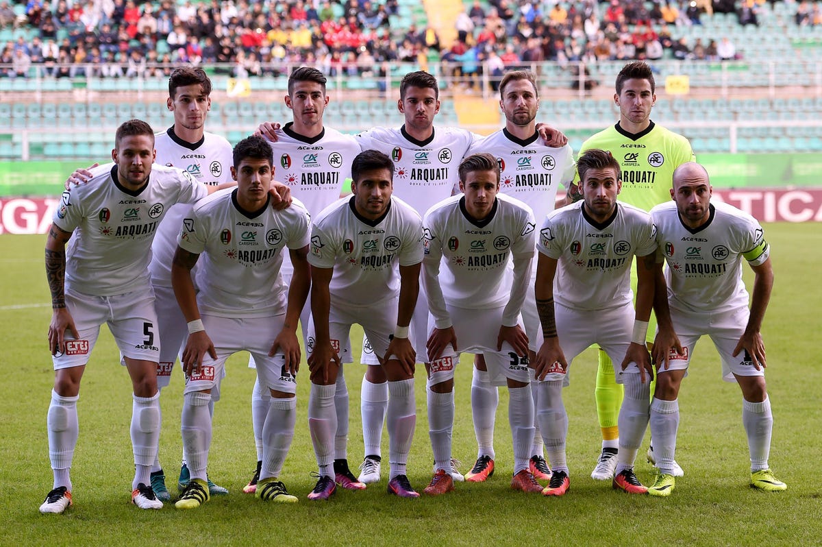 Spezia Squad, Players, Stadium, Kits, and much more