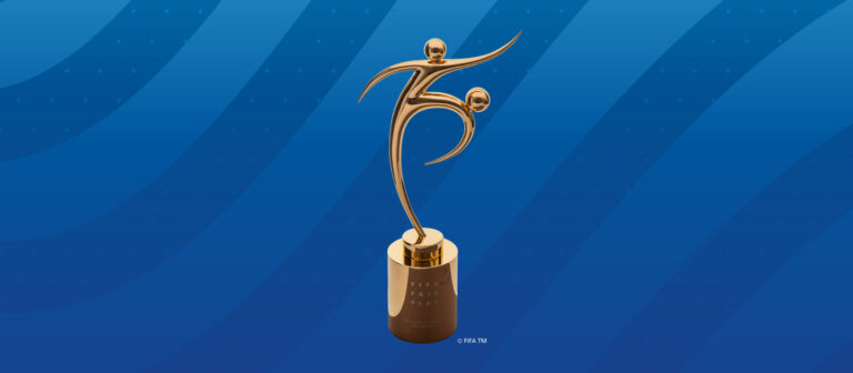 The FIFA Fair Play Award, When will the Award be handed out