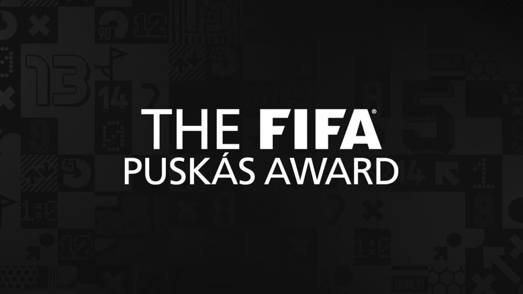 The FIFA Puskas Award Nominees and How to vote Football Arroyo