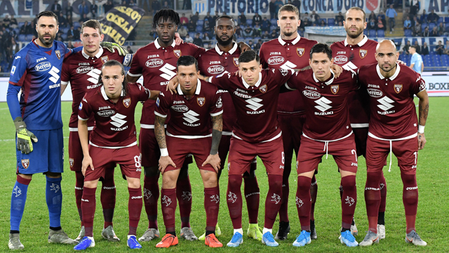 Torino Squad, Players, Stadium, Kits, and much more