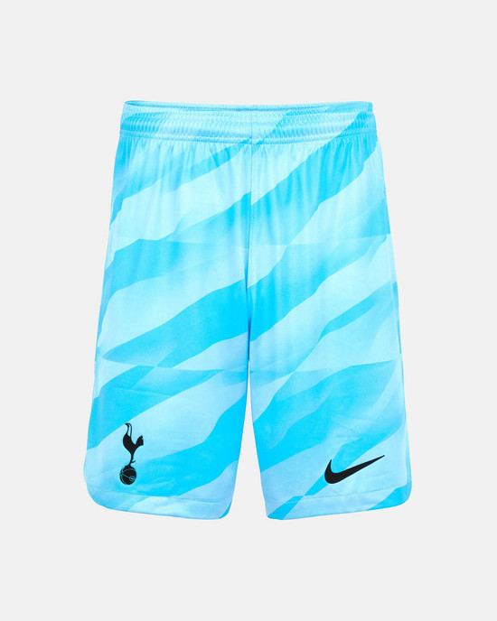 Tottenham Hotspur Home Goalkeeper Kit 2023-24 Shorts