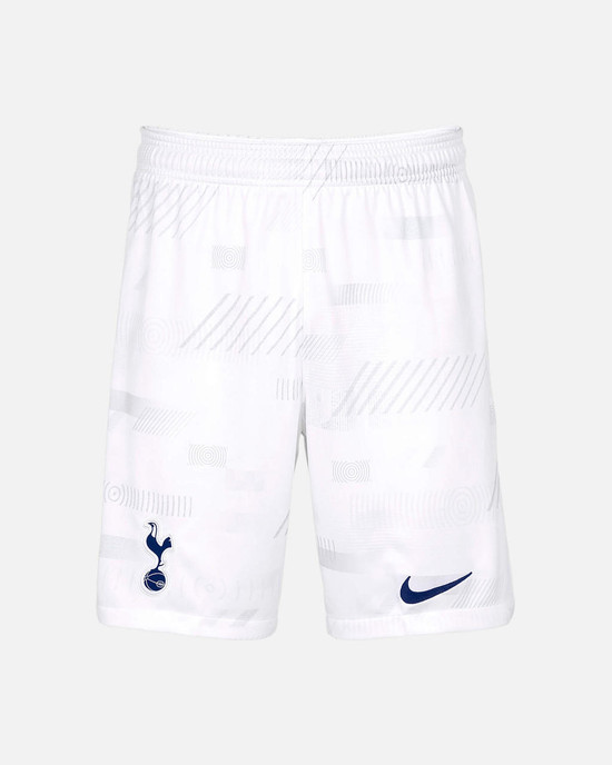 Tottenham Hotspur Home Kit 2023-24 Shorts