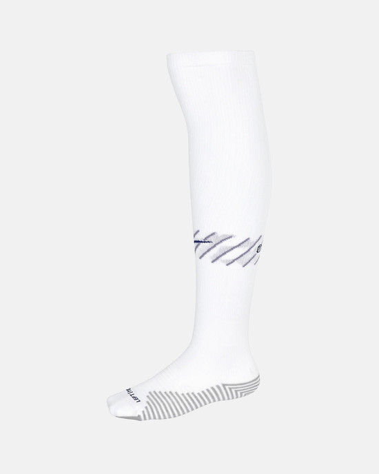 Tottenham Hotspur Home Kit 2023-24 Socks Design