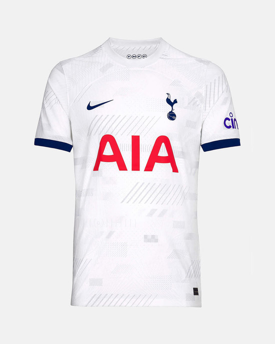 Tottenham Hotspur Home Kit 2023-24