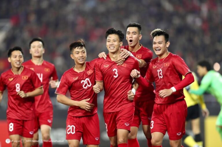 Indonesia vs Vietnam Semi-final Prediction, Starting Lineup, Preview 2022 AFF Championship