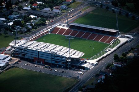 Waikato Stadium Capacity, Tickets, Seating Plan, Records, Location, Parking