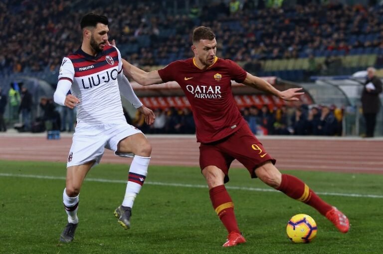 Watch AS Roma Vs. Bologna Live Online Streams Serie A Worldwide TV Info 6 Watch AS Roma Vs. Bologna Live Online Streams Serie A Worldwide TV Info
