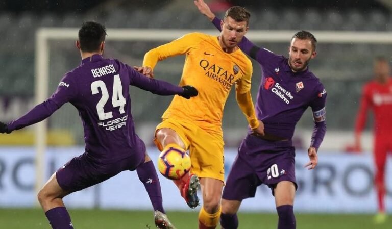 Watch AS Roma vs Fiorentina Live Online Streams Serie A Worldwide TV Info 5 Watch AS Roma vs Fiorentina Live Online Streams Serie A Worldwide TV Info