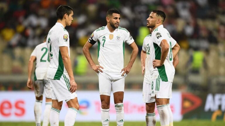 Watch Algeria vs Ivory Coast Live Online Streams African Nations Championship Quarter Final Worldwide TV Info