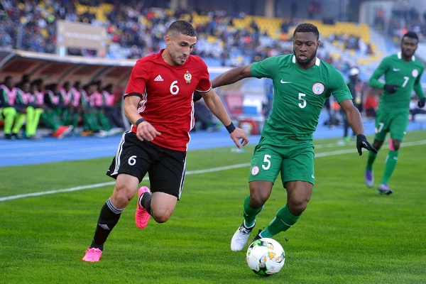 Watch Algeria vs Libya Live Online Streams African Nations Championship 2022 Worldwide TV Info