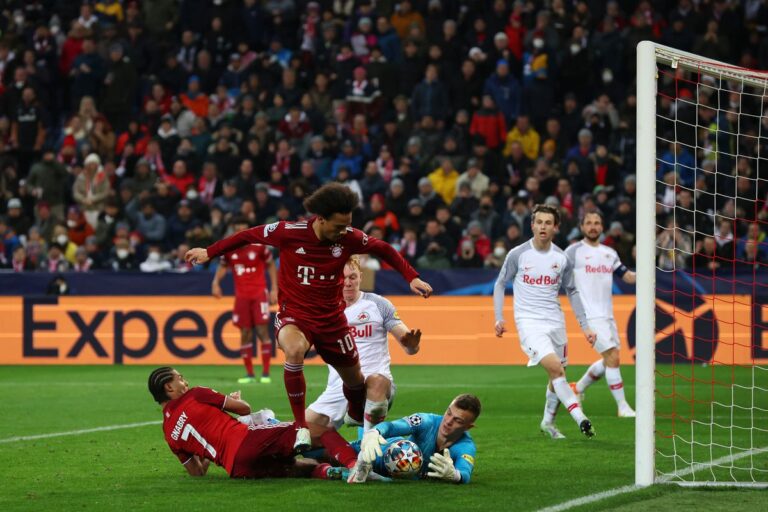 Watch Bayern Munich vs Salzburg Live Online Streams Club Friendly Worldwide TV Info