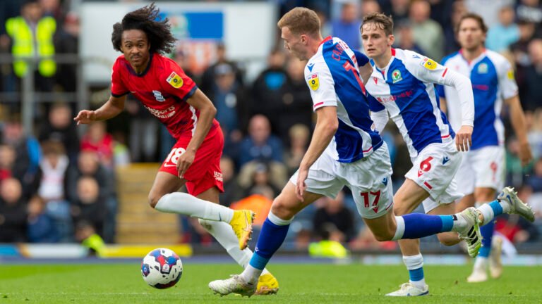 Watch Birmingham City vs Blackburn Live Online Streams FA Cup Replay Match Worldwide TV Info