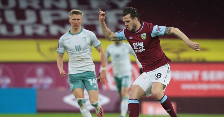 Watch Bournemouth vs Burnley Live Online Streams FA Cup Worldwide TV Info