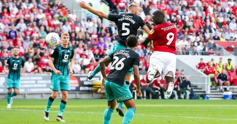 Watch Bristol City vs Swansea City Live Online Streams FA Cup (Replay Match) Worldwide TV Info 2 Watch Bristol City vs Swansea City Live Online Streams FA Cup Worldwide TV Info