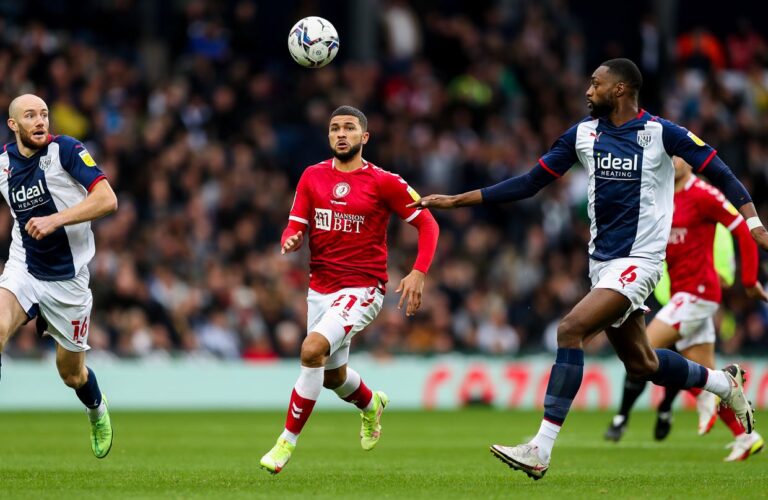 Watch Bristol City vs West Brom Albion Live Online Streams FA Cup 4th Round Worldwide TV Info