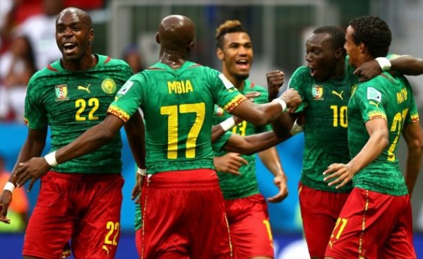 Watch Cameroon vs Congo Live Online Streams African Nations Championship 2022 Worldwide TV Info
