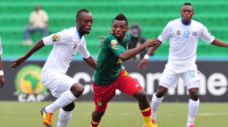 Watch Congo vs Niger Live Online Streams African Nations Championship 2022 Worldwide TV Info