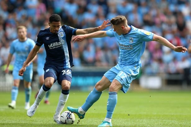 Watch Coventry City vs Huddersfield Live Online Streams Championship Worldwide TV Info