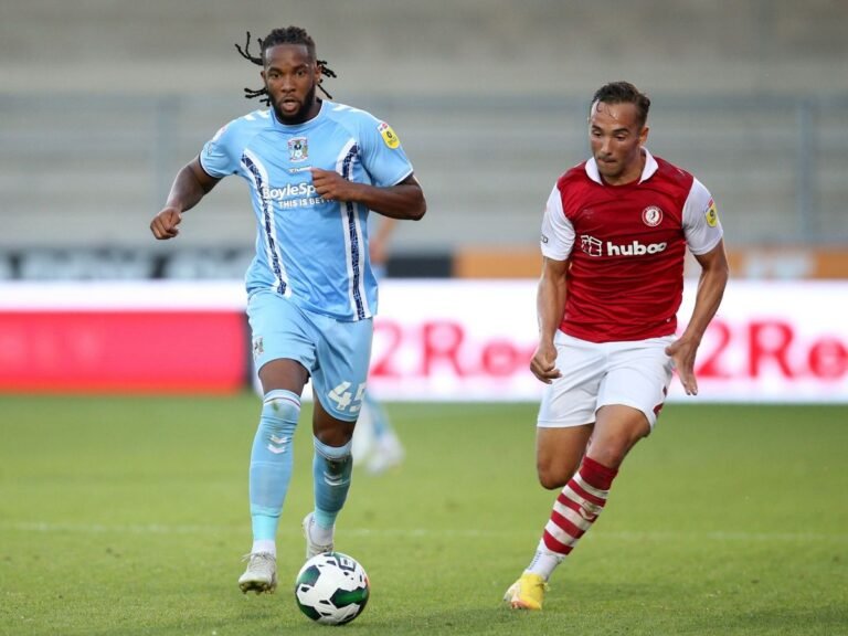 Watch Coventry vs Bristol City Live Online Streams Championship Worldwide TV Info 6 Watch Coventry vs Bristol City Live Online Streams Championship Worldwide TV Info