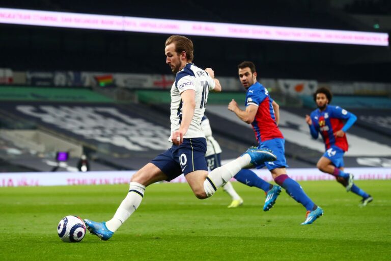 Watch Crystal Palace vs Tottenham Hotspur Live Online Streams Premier League Worldwide TV Info