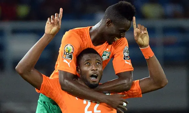 Watch DR Congo vs Ivory Coast Live Online Streams African Nations Championship 2022 Worldwide TV Info