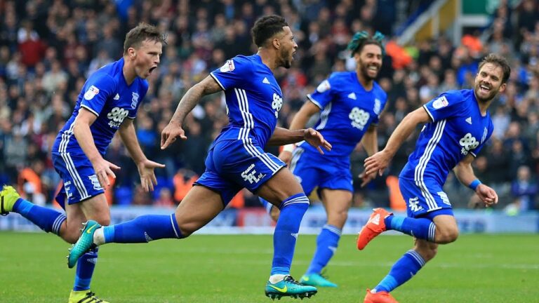 Watch Forest Green vs Birmingham City Live Online Streams FA Cup (Replay Match) Worldwide TV Info