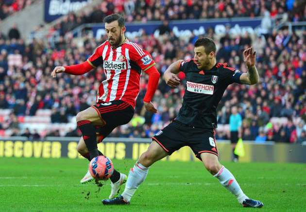 Watch Fulham vs Sunderland Live Online Streams FA Cup 4th Round Worldwide TV Info