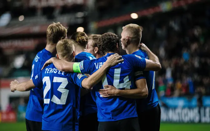 Watch Iceland vs Estonia Live Online Streams World Friendly International Worldwide TV Info
