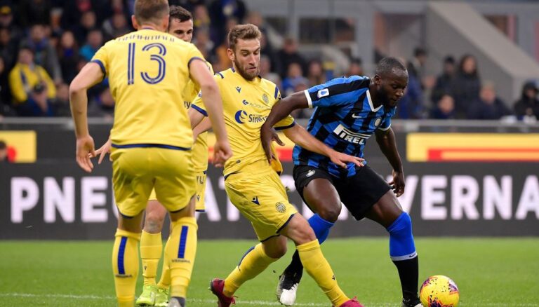 Watch Inter vs Verona Live Online Streams Serie A Worldwide TV Info