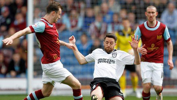 Watch Ipswich Town vs Burnley Live Online Streams FA Cup 4th Round Worldwide TV Info
