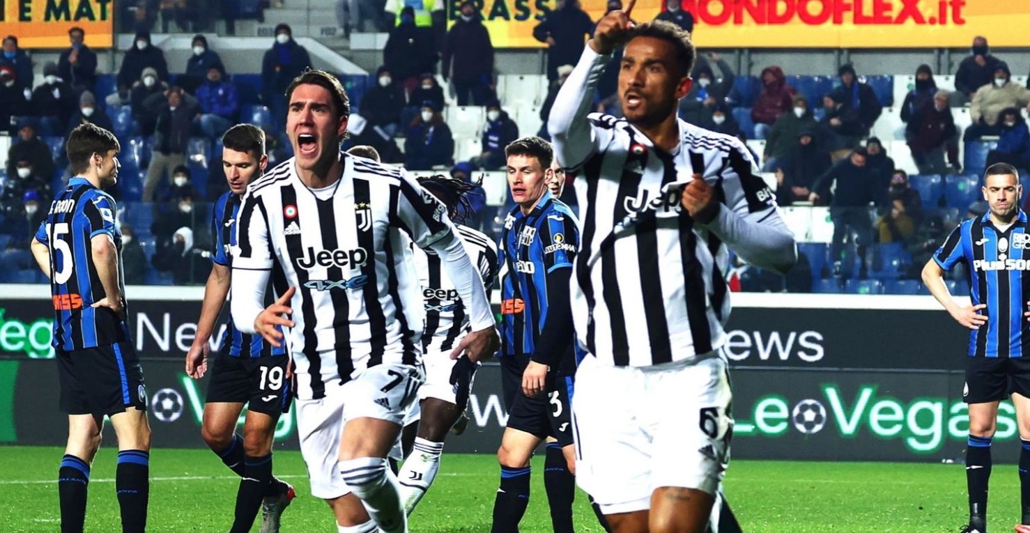 Watch Juventus vs Atalanta Live Online Streams Serie A Worldwide TV