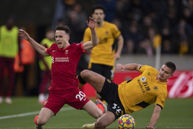 Watch Liverpool vs Wolves Live Online Streams FA Cup (Replay Match) Worldwide TV Info