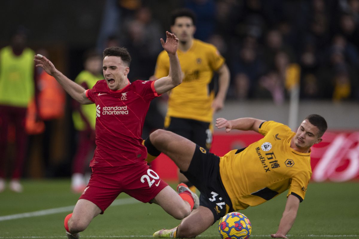 Watch Liverpool vs Wolves Live Online Streams FA Cup Worldwide TV Info
