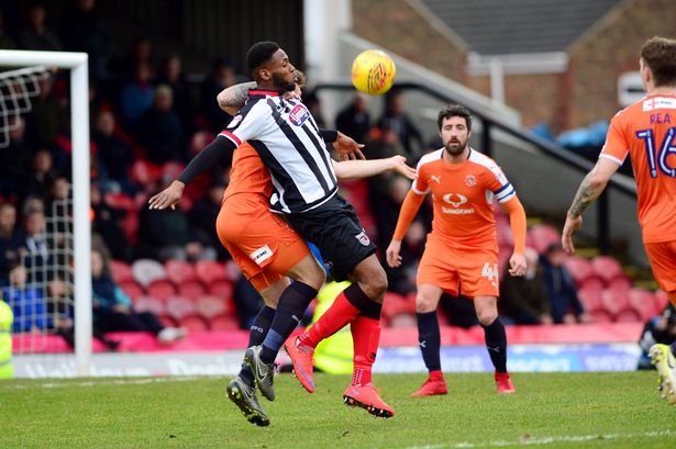 Watch Luton Town vs Grimsby Town Live Online Streams FA Cup 4th Round Worldwide TV Info