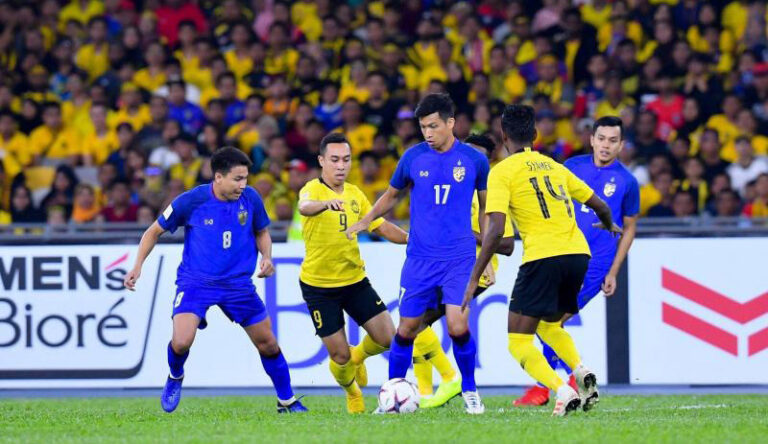 Watch Malaysia vs Thailand Semi-Final Live Online Streams AFF Mitsubishi Electric Cup Worldwide TV Info