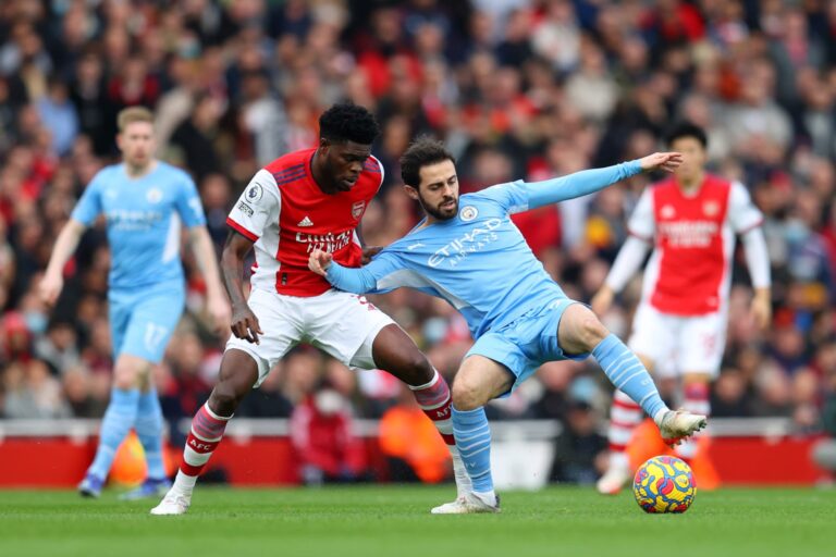 Watch Manchester City vs Arsenal Live Online Streams FA Cup Worldwide TV Info