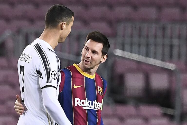 Watch Messi vs Ronaldo match Live in Saudi Arabia on beIN Sports Xtra