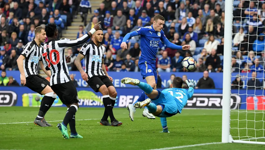 Watch Newcastle United vs Leicester City Live Online Streams EFL Cup QF Worldwide TV Info