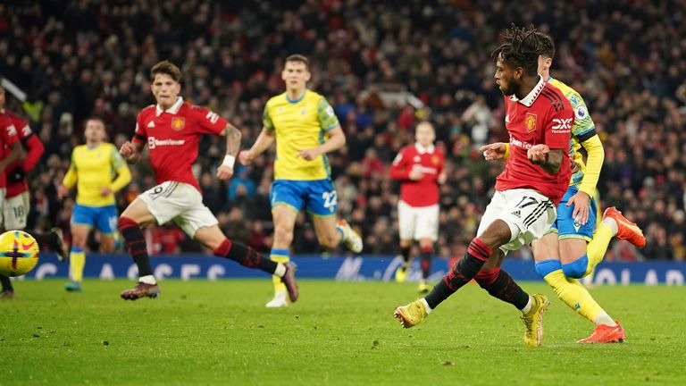 Watch Nottingham Forest vs Manchester United Live Online Streams FA Cup Worldwide TV Info