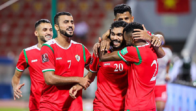 Watch Oman vs Yemen Live Online Streams Arabian Gulf Cup 2023 Worldwide TV Info