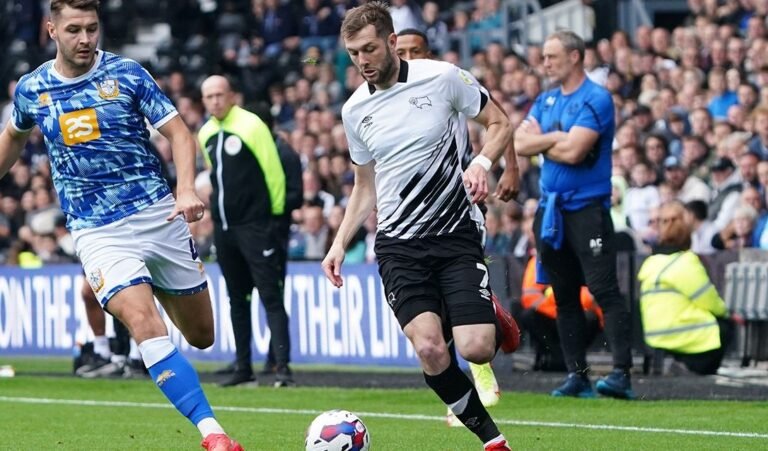 Watch Port Vale vs Derby County Live Online Streams EFL League One Worldwide TV Info 5 Watch Port Vale vs Derby County Live Online Streams EFL League One Worldwide TV Info