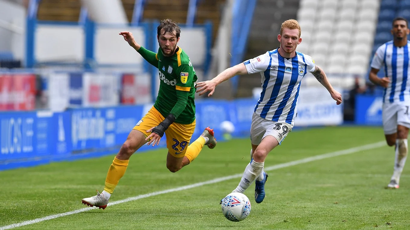 Watch Preston North End vs Huddersfield Town Live Online Streams FA Cup Worldwide TV Info