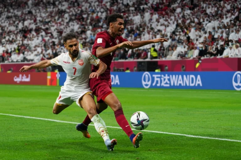 Watch Qatar vs Bahrain Live Online Streams Arabian Gulf Cup 2023 Worldwide TV Info 2 Watch Qatar vs Bahrain Live Online Streams Arabian Gulf Cup 2023 Worldwide TV Info