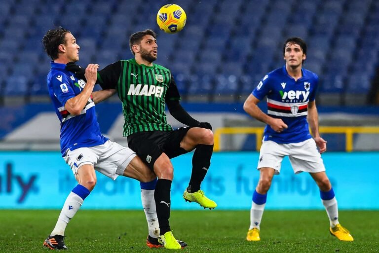 Watch Sassuolo vs Sampdoria Live Online Streams Serie A Worldwide TV Info 3 Watch Sassuolo vs Sampdoria Live Online Streams Serie A Worldwide TV Info