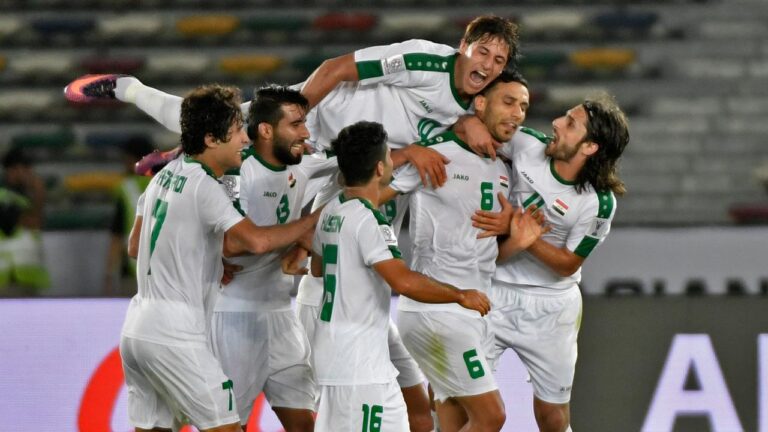 Watch Saudi Arabia vs Iraq Live Online Streams Arabian Gulf Cup 2023 Worldwide TV Info