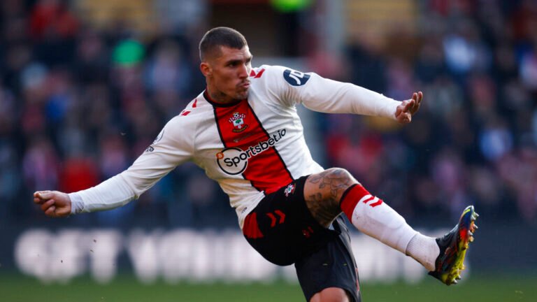 Watch Southampton vs Blackpool Live Online Streams FA Cup 4th Round Worldwide TV Info