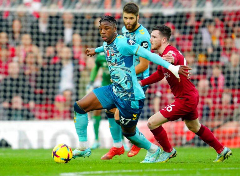 Watch Southampton vs Nottingham Forest Live Online Streams Premier League Worldwide TV Info 5 Watch Southampton vs Nottingham Forest Live Online Streams Premier League Worldwide TV Info